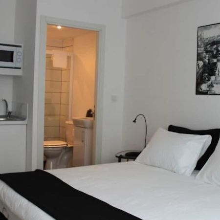 Gnc Otel Κωνσταντινούπολη Εξωτερικό φωτογραφία