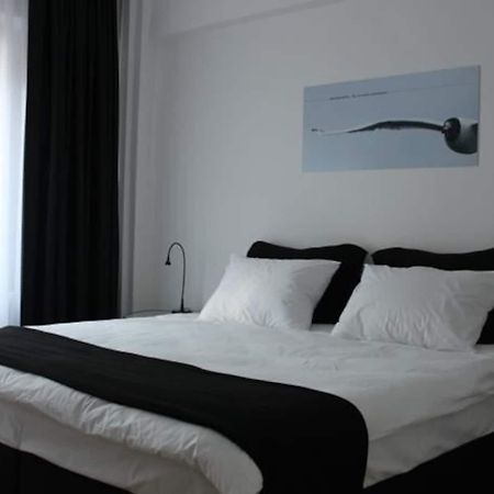 Gnc Otel Κωνσταντινούπολη Εξωτερικό φωτογραφία