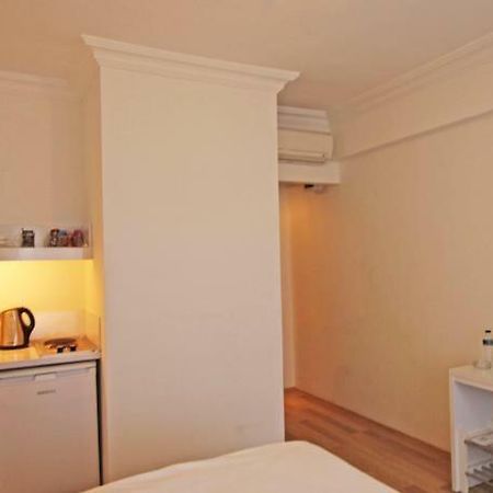 Gnc Otel Κωνσταντινούπολη Εξωτερικό φωτογραφία